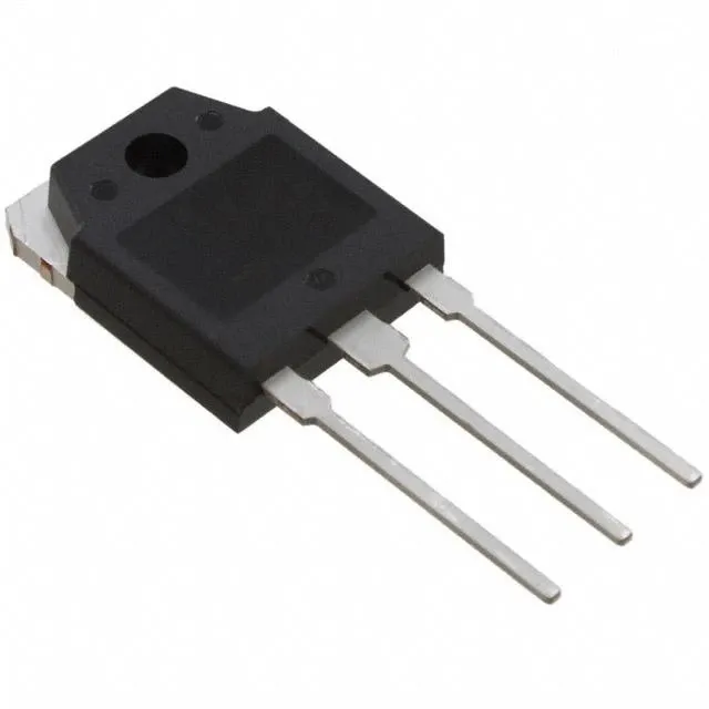G40N60UFD IGBT 600V 40A 160W TO-3P with Ultrafast Diode
