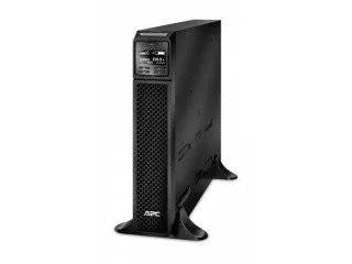 مزود طاقة غير منقطع APC Smart-UPS SRT 3000VA 230V (SRT3000XLI)
