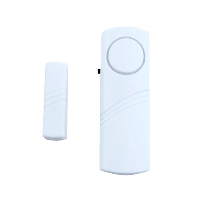 YL-333 Magnetic Door and Window Anti-theft Alarm