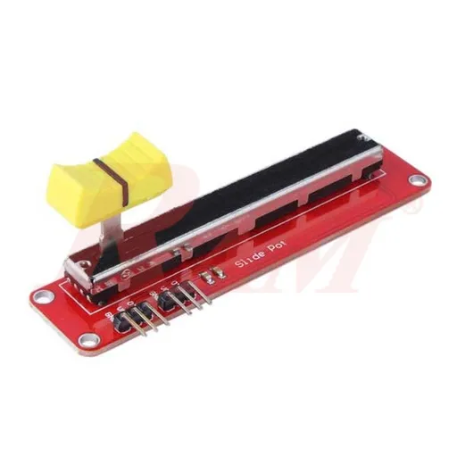 Sliding Potentiometer Module 10kΩ (SLI10K)