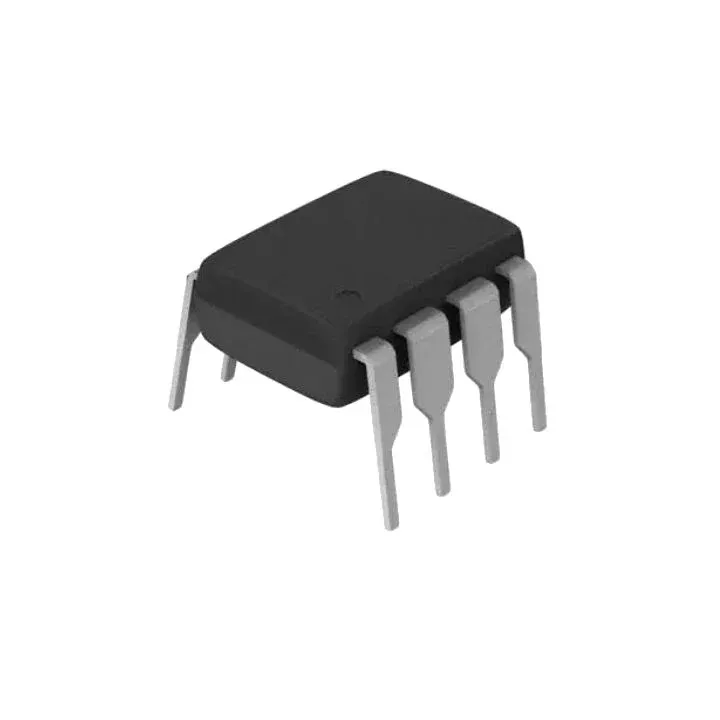 LM2904N Low-Power Dual Operational Amplifier, DIP-8