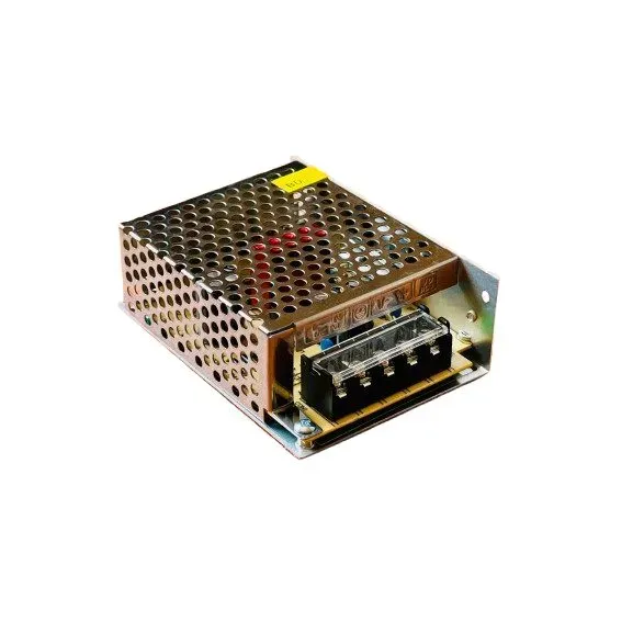 Power Supply 24V 2A DC Adapter