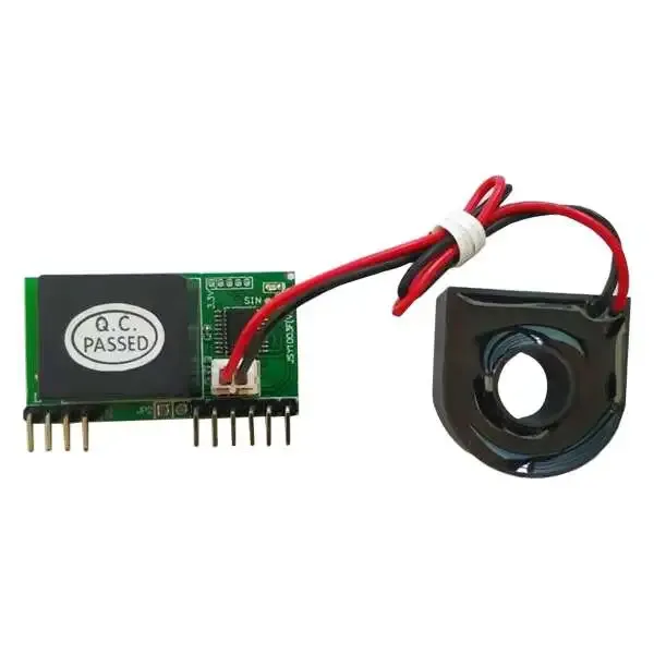 JSY-1003F Single-Phase Energy Metering Module 50A