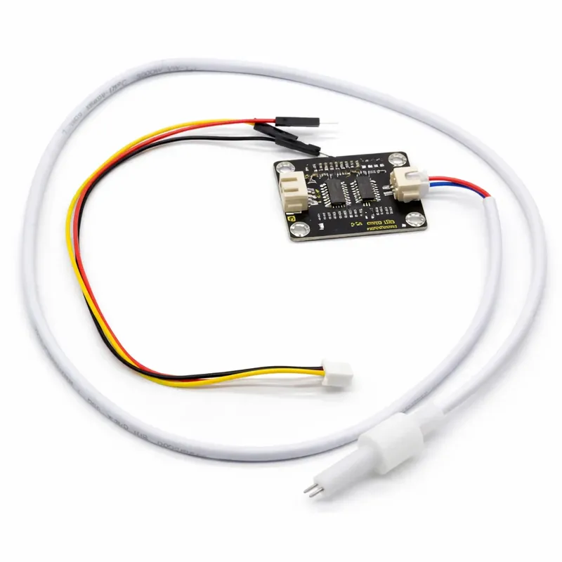 TDS Water Sensor with 1 m Probe (Keystudio)