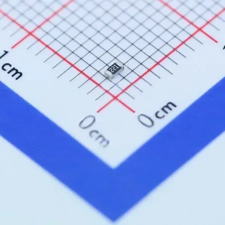 مقاومة SMD ‏220Ω ±5% ‏0603 ‏CR0603JA0221G من LIZ Elec
