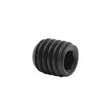 Grub Screw M3 x 3mm Internal Hex for 3D Printer Timing Pulley