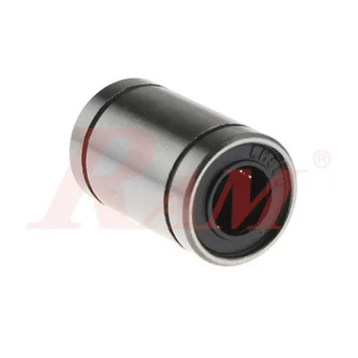 محمل خطي كروي LM16UU قطر 16 مم للطابعات ثلاثية الأبعاد وCNC