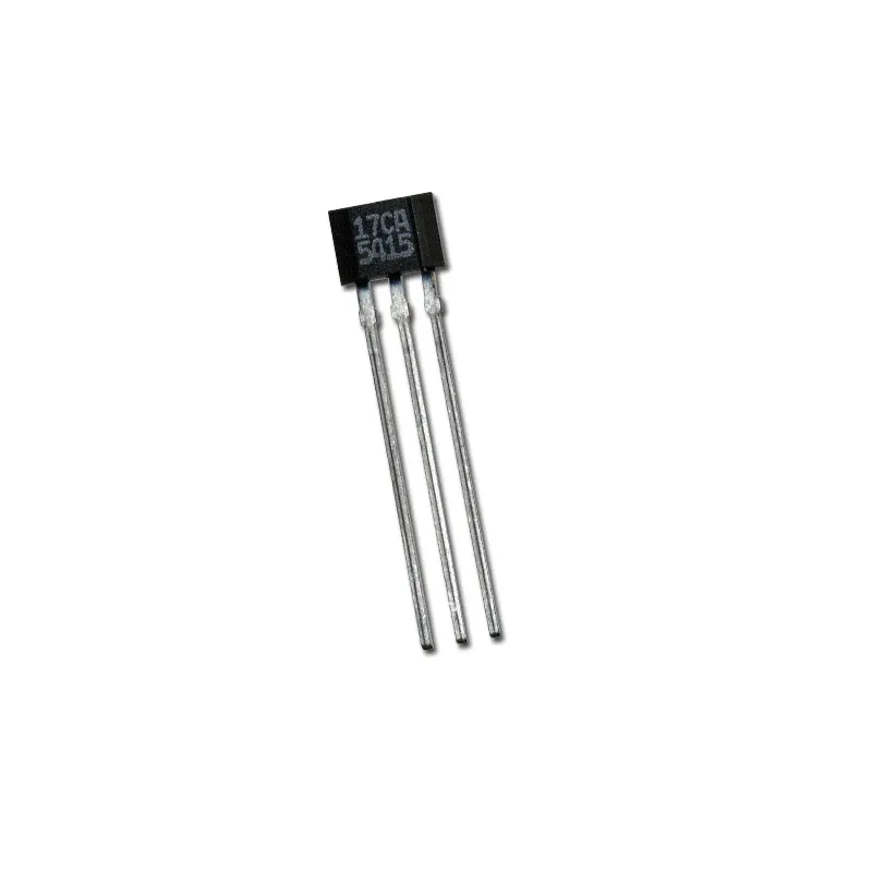 Melexis MLX90217 Gear-Tooth Hall-Effect Speed Sensor