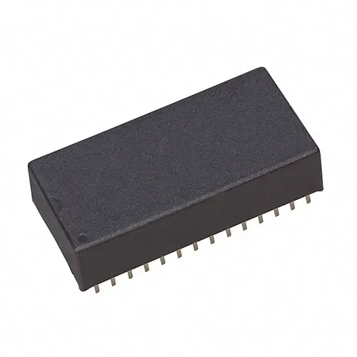 BQ4830YMA-85 32K RTC and Nonvolatile SRAM PDIP-28 (Used)