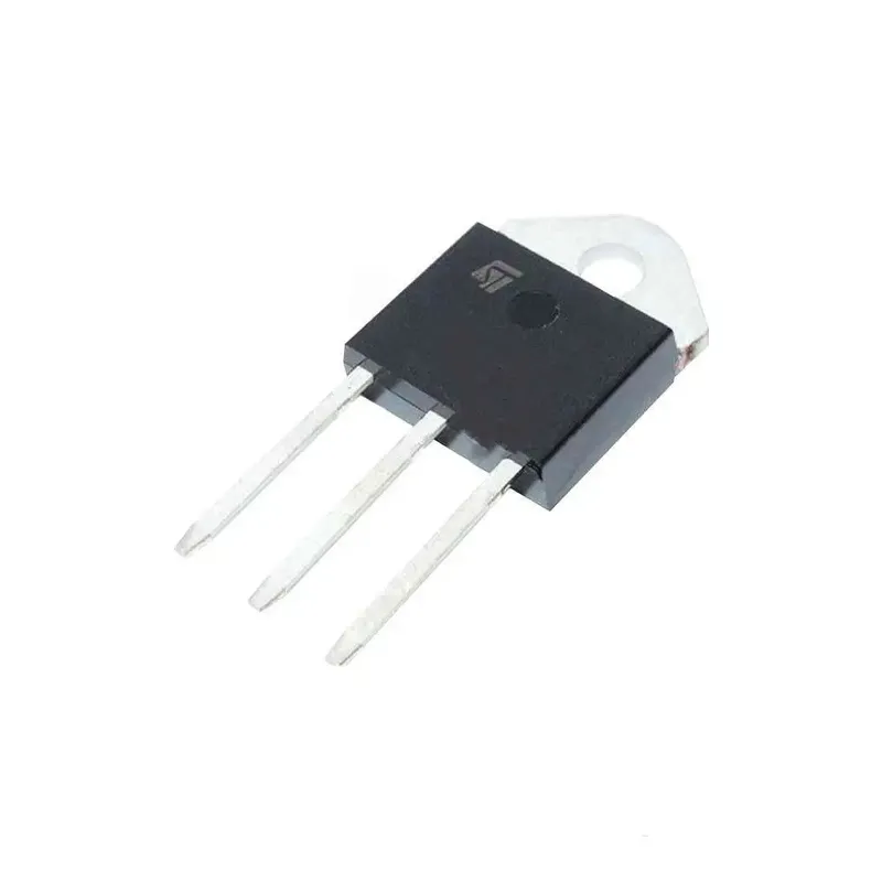 BTA41-600B High Current TRIAC 40A 600V TOP-3