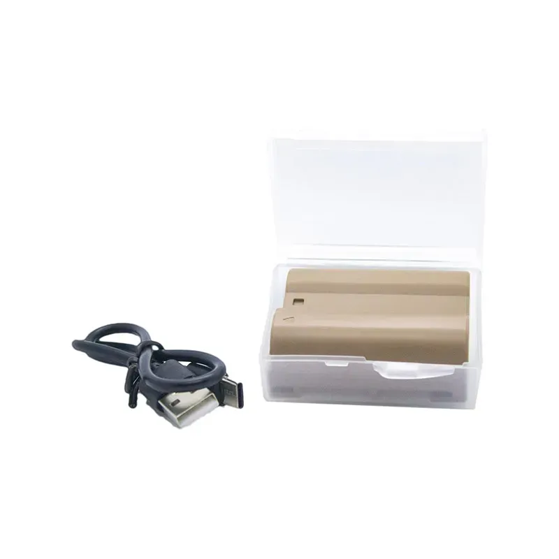 Beston EN-EL15C 7.0V 2000mAh Nikon Camera Battery with USB-C Input