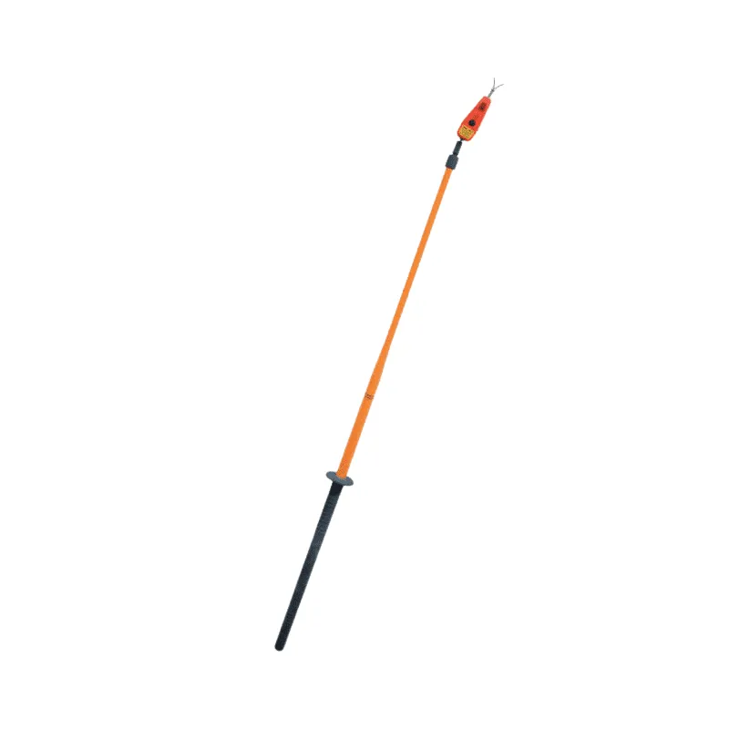 SEW 290 HD High Voltage Detector 6kV to 81.5kV