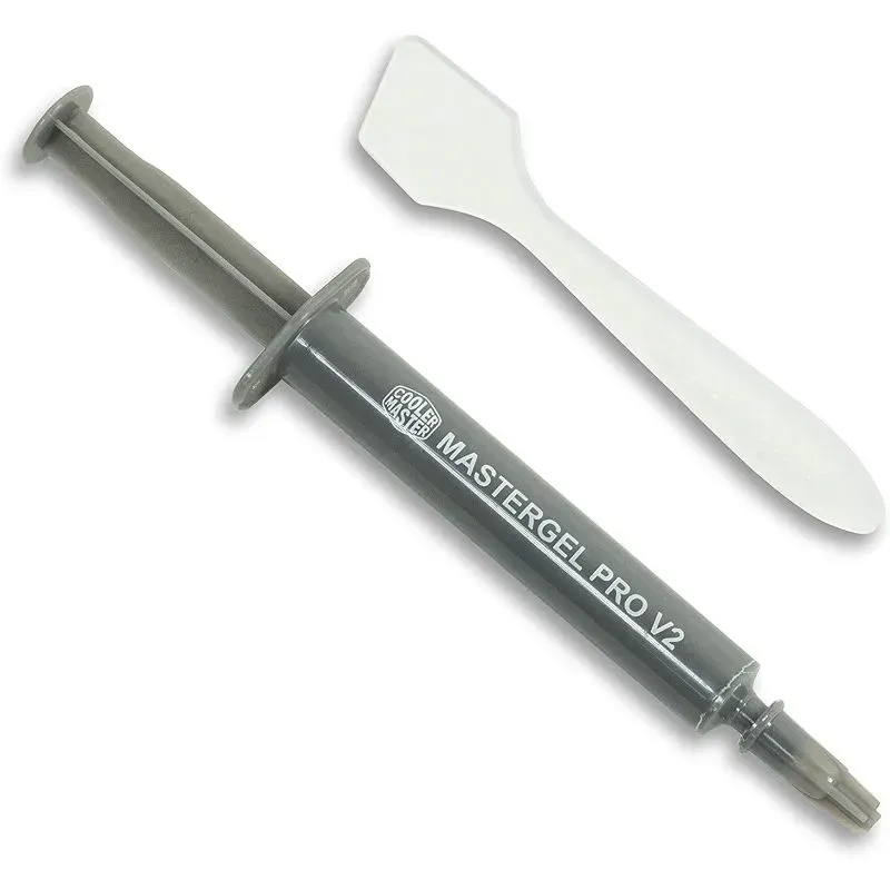 COOLER MASTER MASTERGEL Pro V2 Thermal Paste 1.5ml