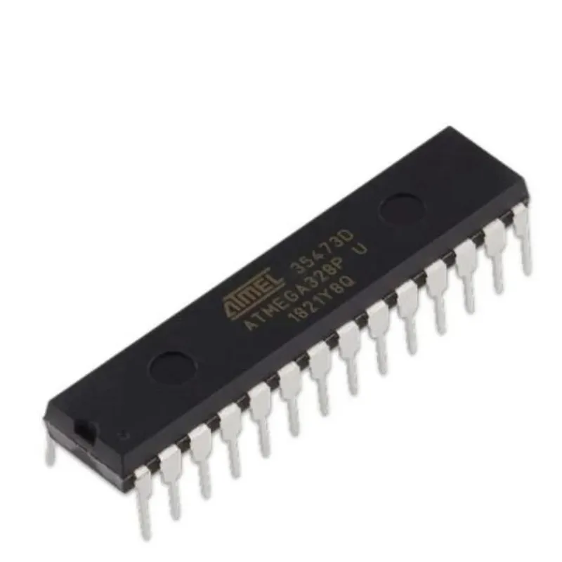 Arduino Nano ATmega328P-U with FT232 USB, Mini USB
