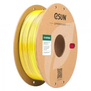 eSUN PLA+ Filament 1.75mm 1kg - Gold