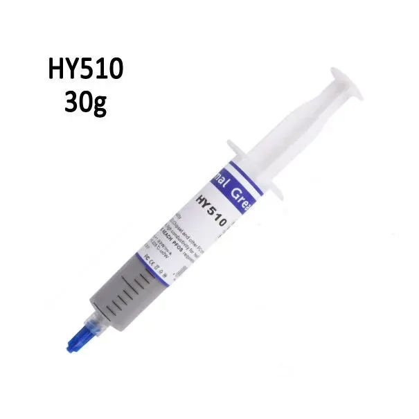 HY510 Thermal Grease 30g