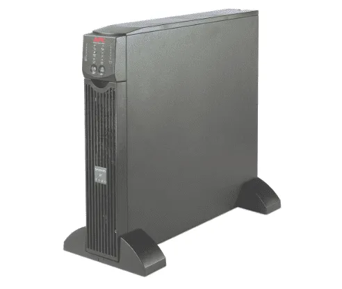 APC Smart-UPS RT 1000VA 230V Online UPS SURT1000XLI
