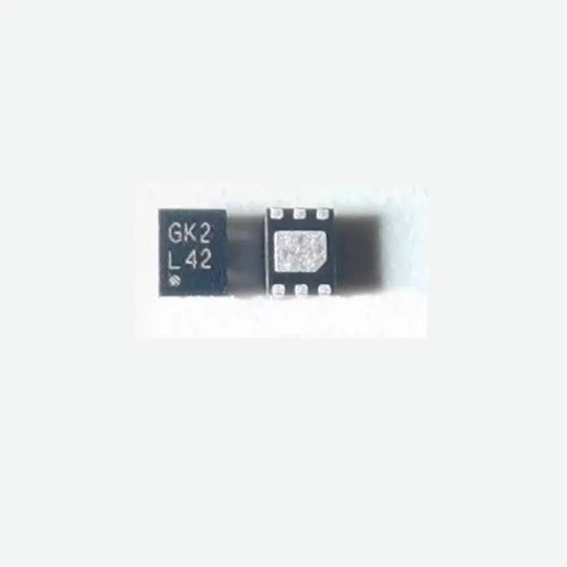 محول خفض DC-DC من طراز SGM6031-3.3 بخرج 3.3 فولت و200 ملي أمبير