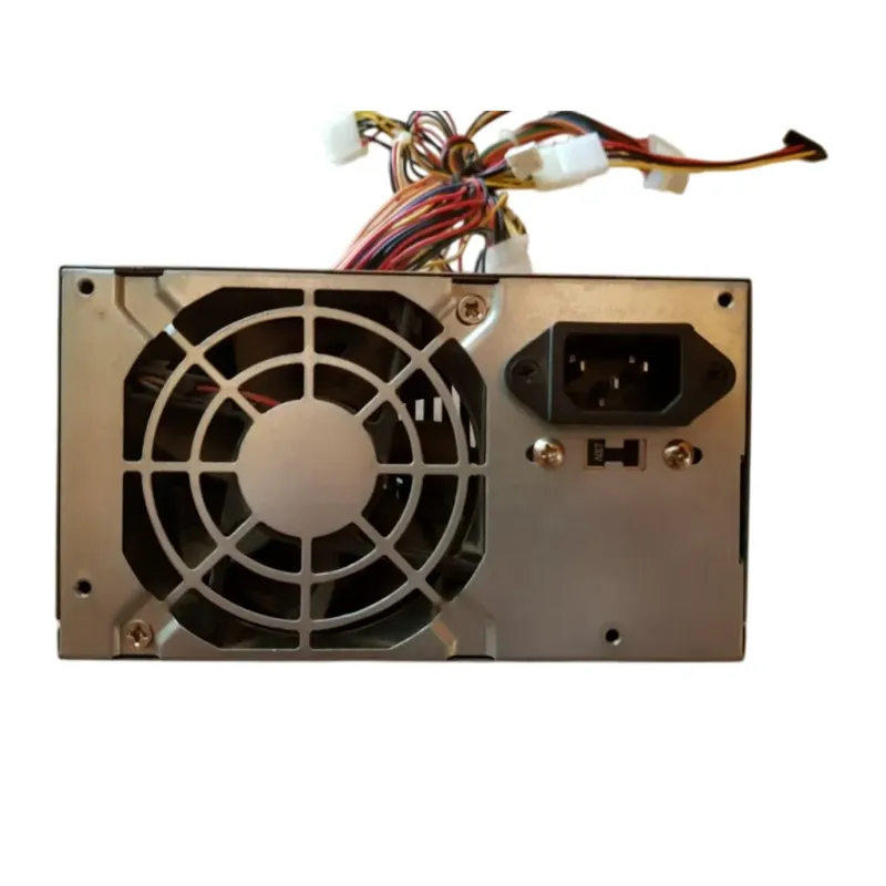 مزود طاقة Safepower PX-350 بقدرة 220 واط من نوع ATX