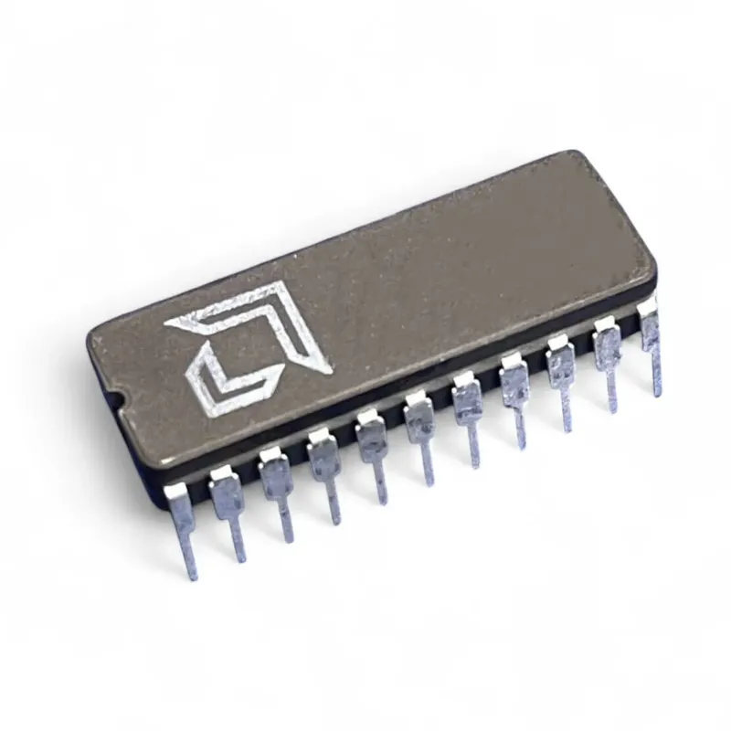 AM9101C/DMC ذاكرة RAM ساكنة 256×4 بت بغلاف DIP-22