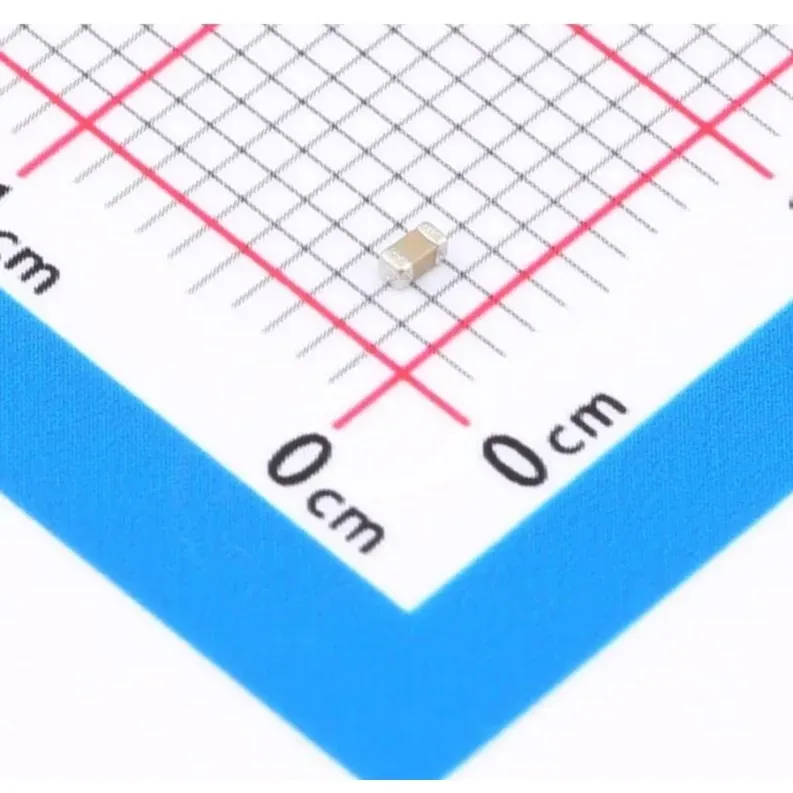 4.7nF 0603 SMD MLCC Ceramic Capacitor