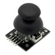 PS2 Joystick Module Breakout Sensor 5V