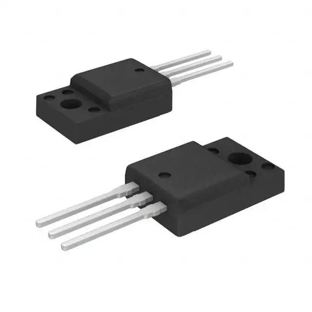 ترانزستور MOSFET قدرة من نوع N-Channel بجهد 60V وتيار 10A