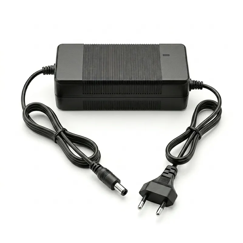Sony Battery Charger Adapter 2A with 5.5x2.5mm Output