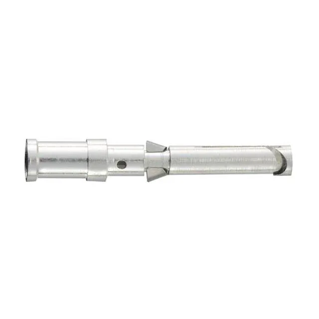 موصل كريمب أنثوي من HARTING بمقاس 16 AWG رقم 09150006201 مطلي بالفضة