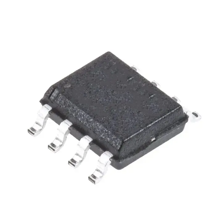 منظم جهد خطي منخفض الفرق LP2951CM بعلبة SOIC-8 من Texas Instruments