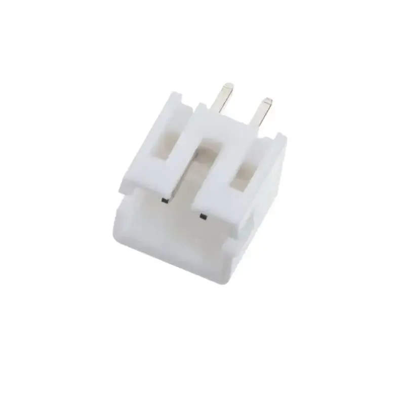 JST B2B-PH-S 2-Pin Male Connector Header 2.0mm Pitch