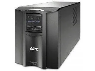 APC Smart-UPS 1000VA LCD 230V (SMT1000IC) Line-Interactive UPS