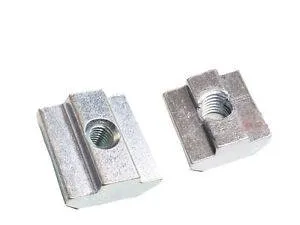 M5 Slot T-Nut Sliding Nut for 4040 Aluminum Profile (8mm Slot)