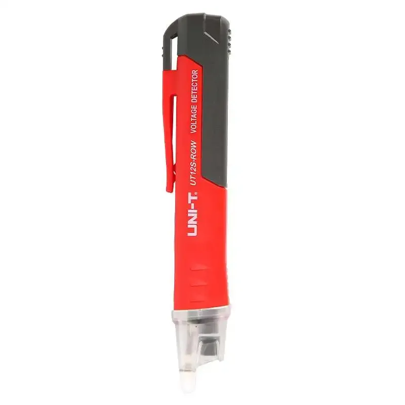UNI-T UT12S-ROW Non-Contact AC Voltage Detector 90-1000V