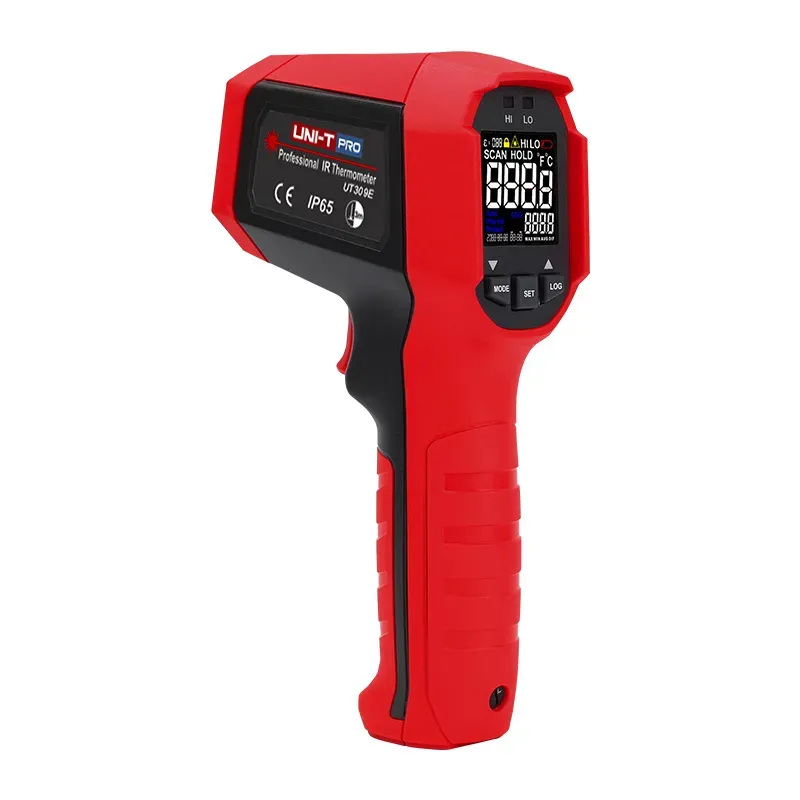 UNI-T UT309E Non-Contact Infrared Thermometer