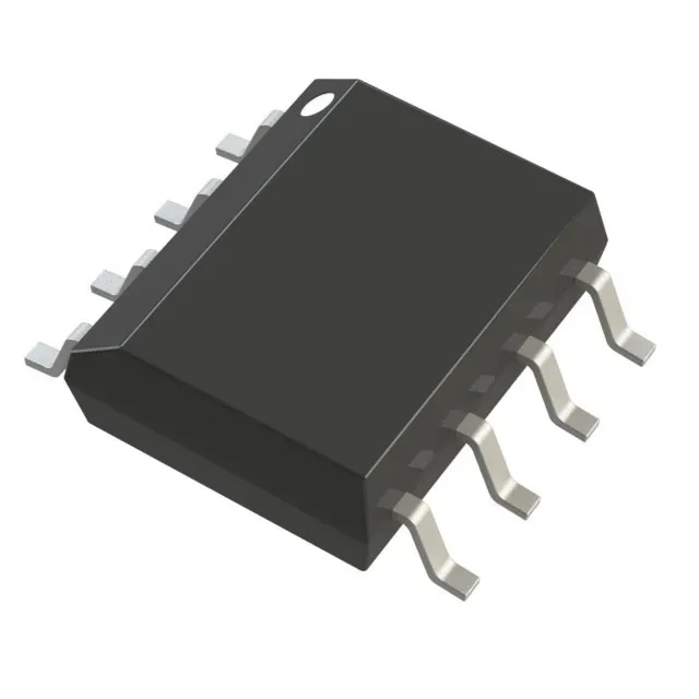 ADUM1200ARZ 2-Channel Digital Isolator 2500 Vrms 1 Mbps SOIC-8