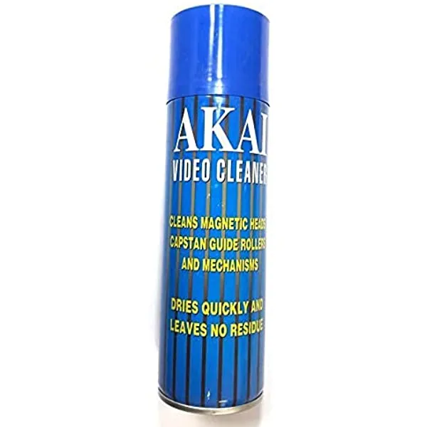AKAI Dry Cleaner Degreaser Spray 250 mL