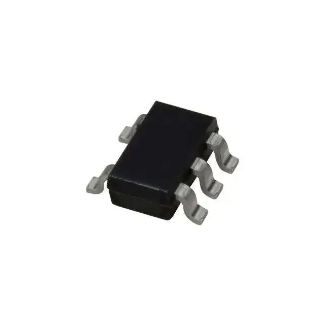 منظم جهد خطي LDO ثابت 1.2V وتيار 500mA بحزمة SOT-23-5 (SPX3819M5-L-1-2/TR)