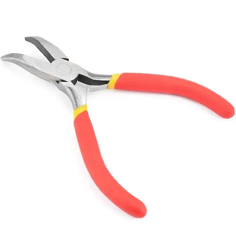 TNI-U TU-506 5 inch Bend Nose Pliers