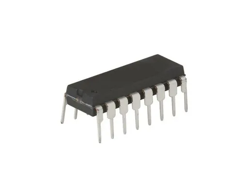 MCP2515 CAN Bus Controller with SPI Interface, DIP-18