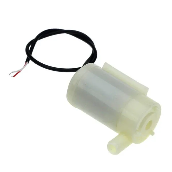 Mini Horizontal Water Pump DC 2.5-6V
