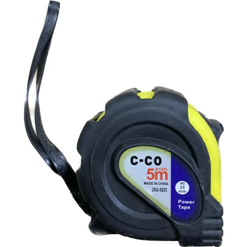 Measuring Tape 5 Meter