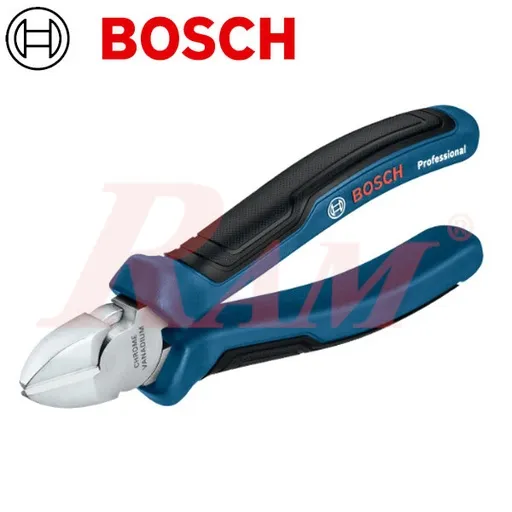 Bosch Professional Diagonal Side Cutters 160 mm (1 600 A01 TH9)