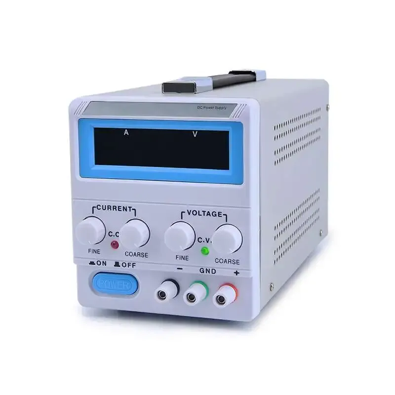 DC Power Supply 30V 10A MPS-3010D Adjustable with LCD