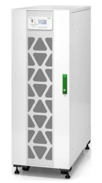Schneider Electric Easy UPS 3S 40kVA 400V 3:3 UPS E3SUPS40KHB2