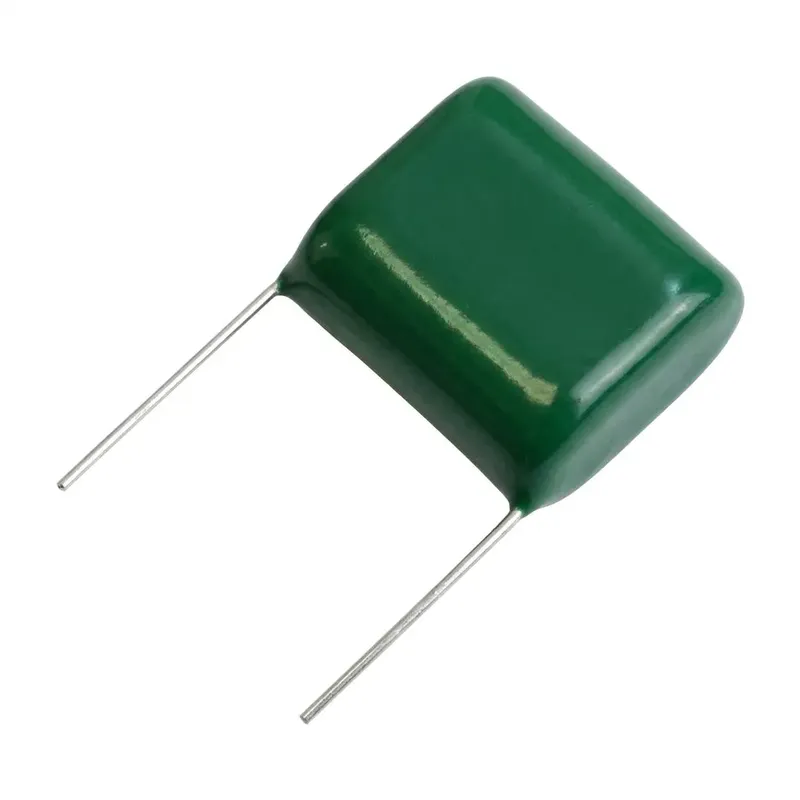 Polyester Capacitor 2.7nF 1kV Pitch 10mm