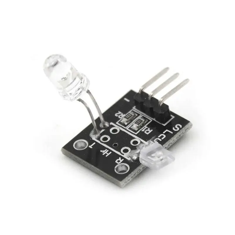 KY-039 Finger Detection Heartbeat Sensor Module (IR)