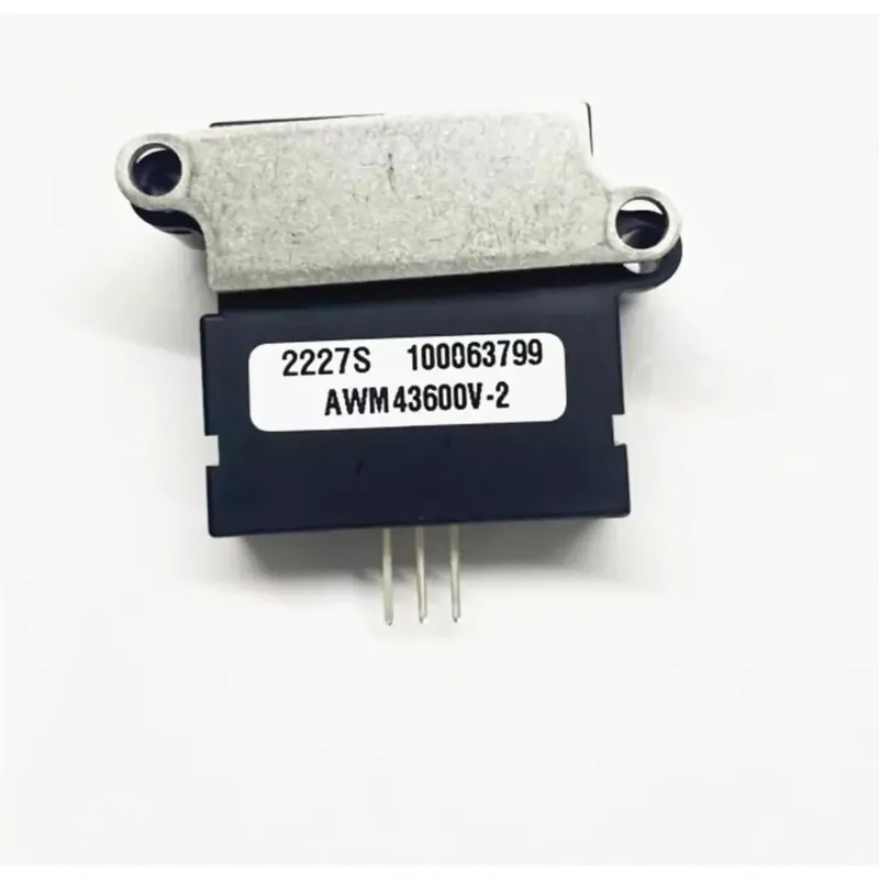 مستشعر تدفق الهواء Honeywell AWM43600V-2 بمدى 6 SLPM