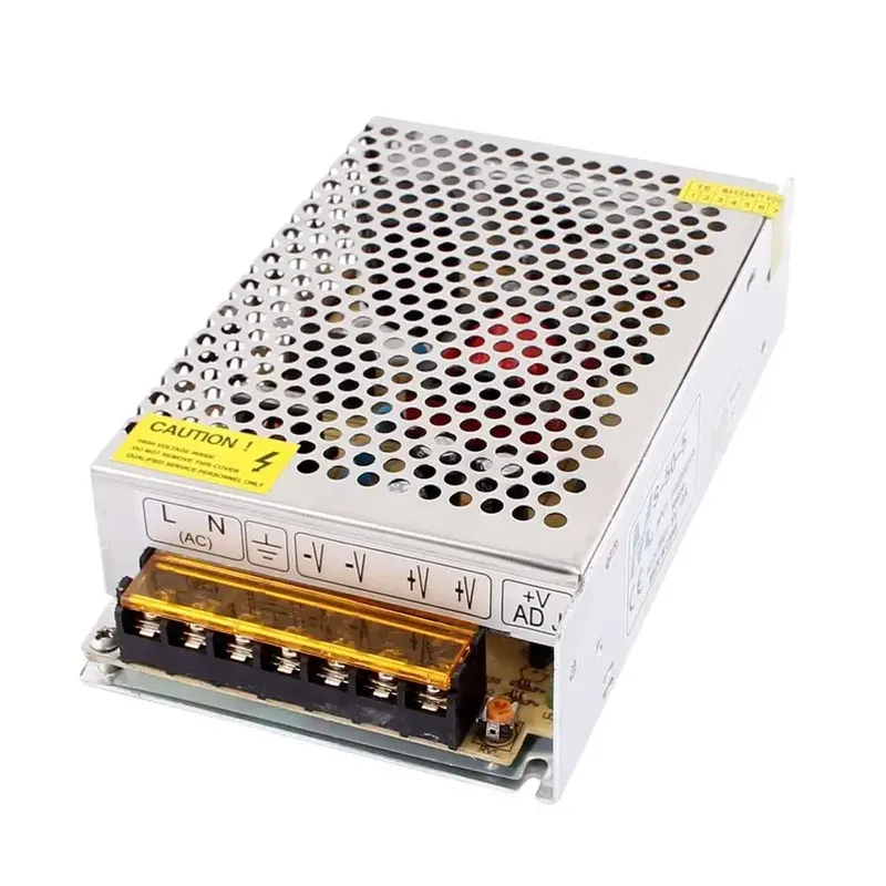 Power Supply 24V 3A DC Output with Protection