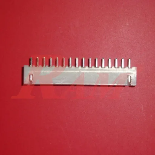 موصل JST XH2.54 ذكر بـ16 طرفًا للوحات PCB (XH-16A)